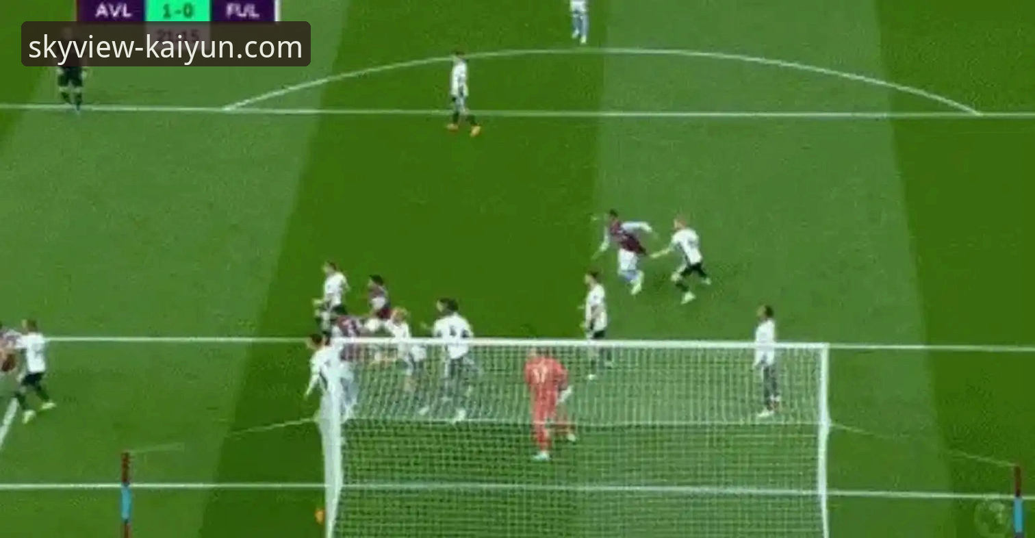 开云app云端平台安全吗 流畅观赛体验 vs 数据延迟困扰:开云体育平台如何让我沉浸式复盘狼队1-3利物浦